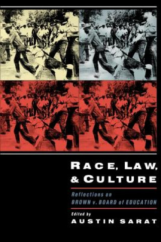 Carte Race, Law, and Culture Austin Sarat