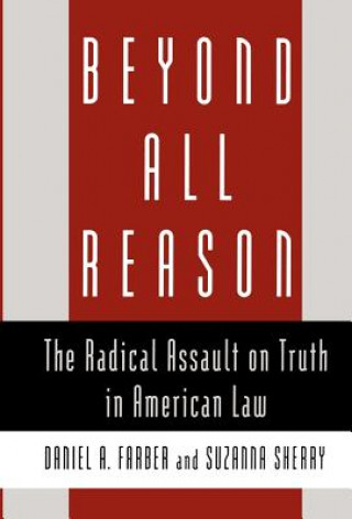 Libro Beyond All Reason Suzanna Sherry