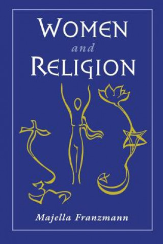 Buch Women and Religion Majella Franzmann