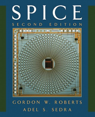 Könyv SPICE Roberts