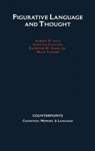 Carte Figurative Language and Thought Albert N. Katz