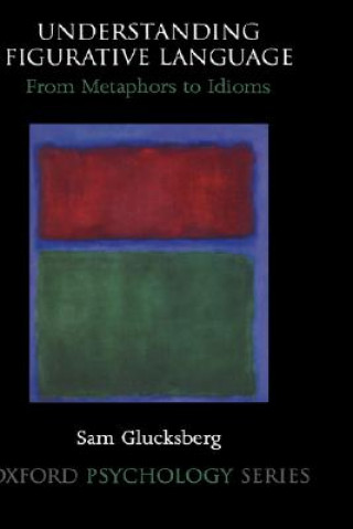 Carte Understanding Figurative Language Sam Glucksberg
