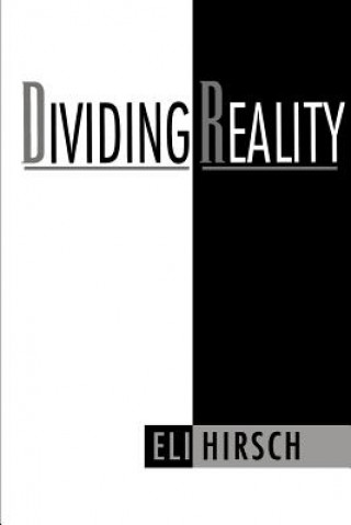 Boek Dividing Reality Eli Hirsch