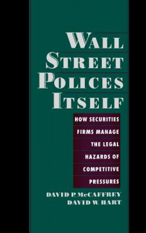 Buch Wall Street Polices Itself David Hart