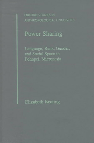 Carte Power Sharing Elizabeth Keating