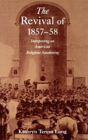 Buch Revival of 1857-58 Kathryn Teresa Long