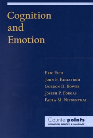 Carte Cognition and Emotion Eric Eich