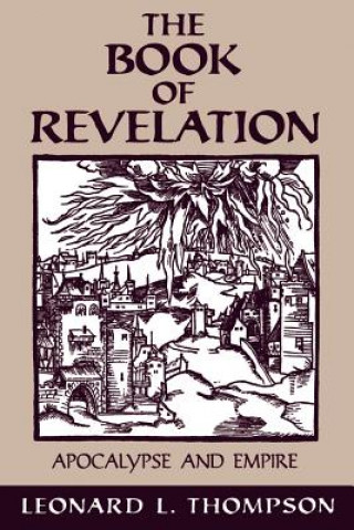 Книга Book of Revelation Leonard L. Thompson