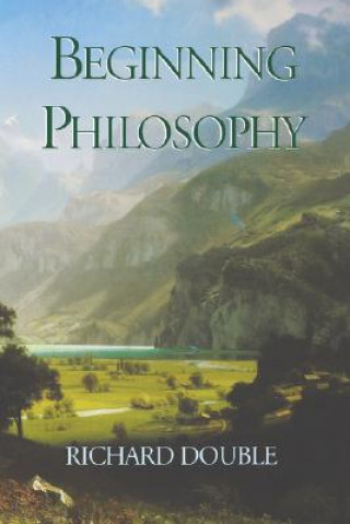 Buch Beginning Philosophy Richard Double