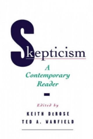 Carte Skepticism Keith DeRose