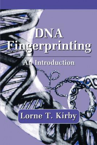 Carte DNA Fingerprinting Lorne T. Kirby