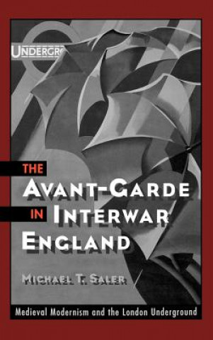 Carte Avant-Garde in Interwar England Saler