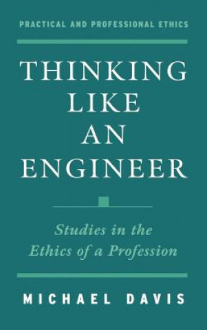 Livro Thinking Like an Engineer Davis