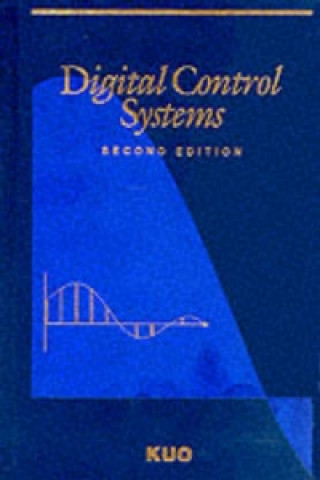 Buch Digital Control Systems Benjamin C. Kuo