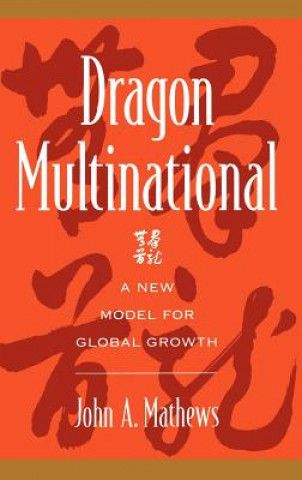 Buch Dragon Multinational John A. Matthews