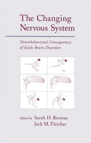 Kniha Changing Nervous System Sarah H. Broman