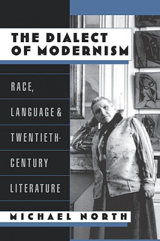 Carte Dialect of Modernism Michael North