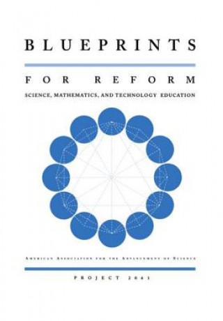 Książka Blueprints for Reform American Association for the Advancement of Science