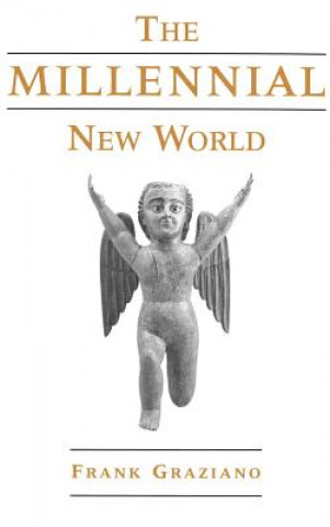 Книга Millennial New World Frank Graziano