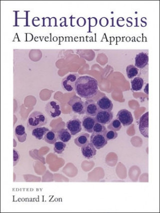 Libro Hematopoiesis Leonard I. Zon