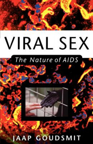 Libro Viral Sex Jaap Goudsmit