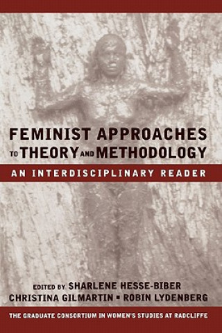 Kniha Feminist Approaches to Theory and Methodology Sharlene Hesse-Biber