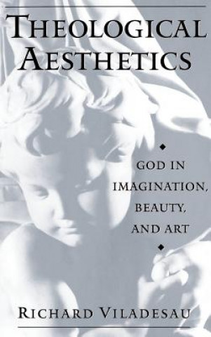 Book Theological Aesthetics Richard Viladesau