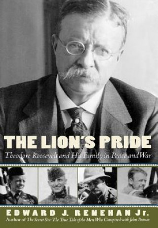Carte Lion's Pride Edward J. Renehan