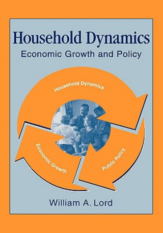 Knjiga Household Dynamics William A. Lord