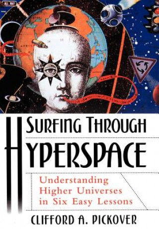 Carte Surfing Through Hyperspace Clifford A. Pickover