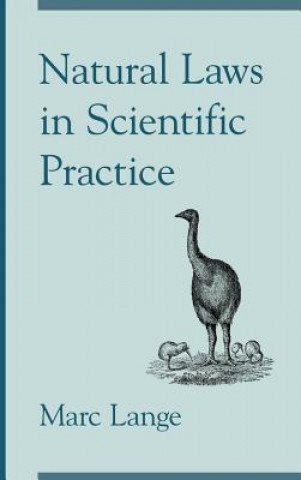 Книга Natural Laws in Scientific Practice Marc Lange