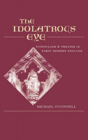 Carte Idolatrous Eye Michael O'Connell