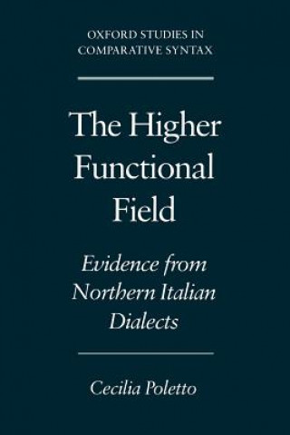 Buch Higher Functional Field Celia Poletto