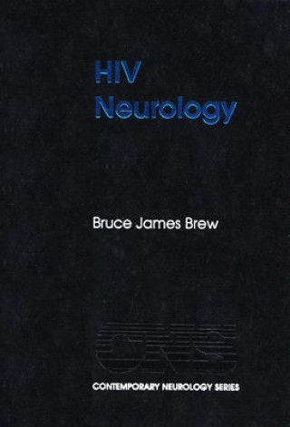 Carte HIV Neurology Bruce Brew