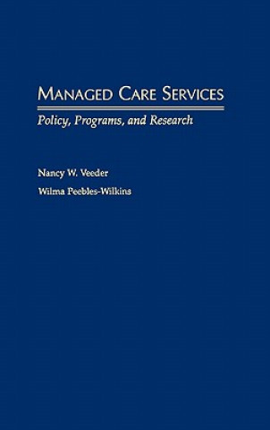 Buch Managed Care Services Nancy Veeder