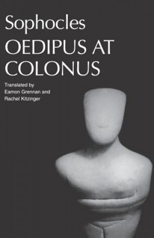 Carte Sophocles' Oedipus at Colonus Sophocles