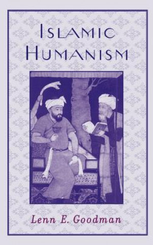 Boek Islamic Humanism Lenn E. Goodman