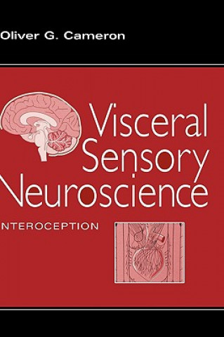 Kniha Visceral Sensory Neuroscience: Interoception Cameron