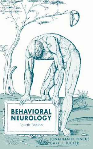 Book Behavioral Neurology Gary J. Tucker