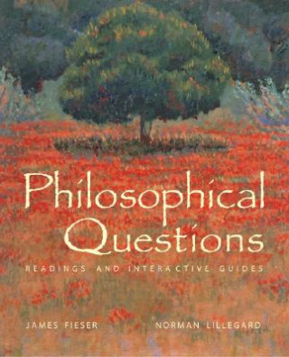 Buch Philosophical Questions James Fieser