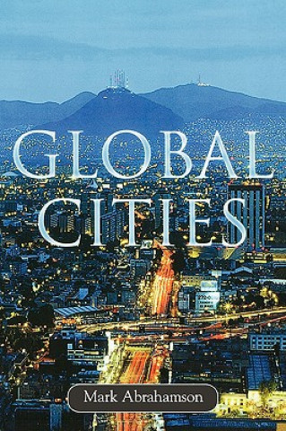 Book Global Cities Mark Abrahamson