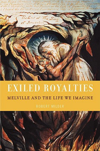 Buch Exiled Royalties Robert Milder