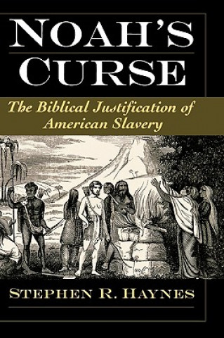 Libro Noah's Curse Stephen R. Haynes