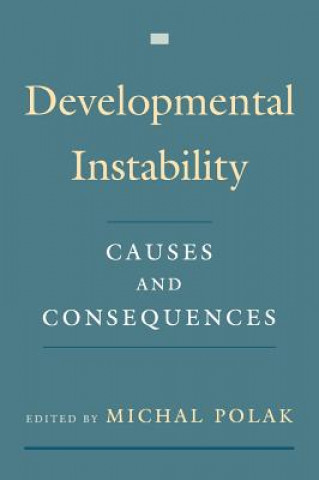 Book Developmental Instability Michal Polák