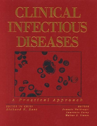 Buch Clinical Infectious Diseases Richard K. Root