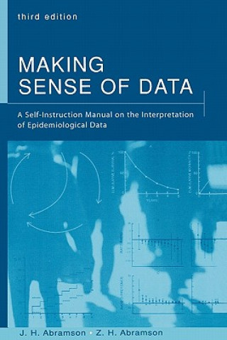 Carte Making Sense of Data Joseph Abramson