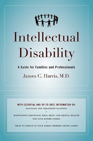 Carte Intellectual Disability James C. Harris