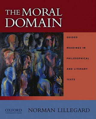 Buch Moral Domain Norman Lillegard