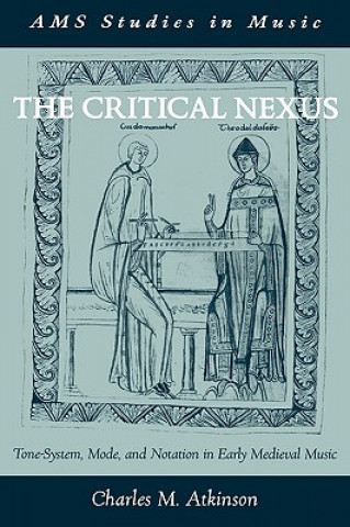 Book Critical Nexus Charles M. Atkinson