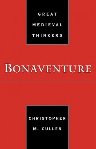 Carte Bonaventure Christopher M. Cullen